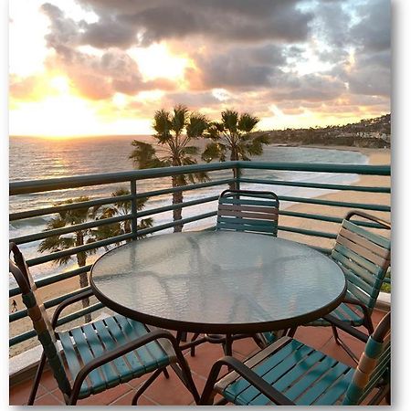 Laguna Surf Laguna Beach Ngoại thất bức ảnh