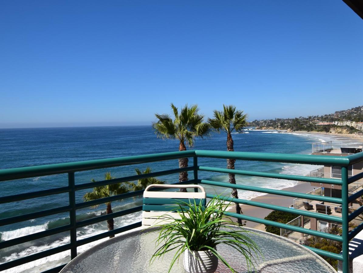 Laguna Surf Laguna Beach Ngoại thất bức ảnh