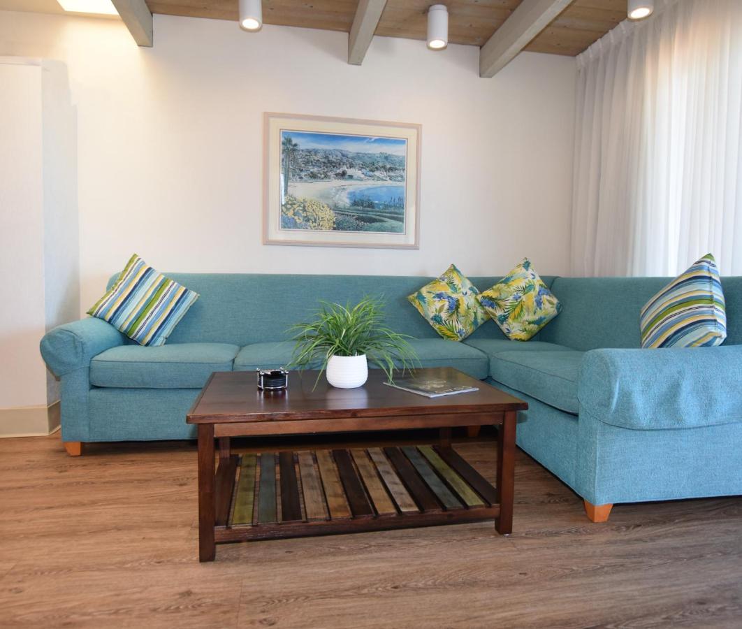 Laguna Surf Laguna Beach Ngoại thất bức ảnh