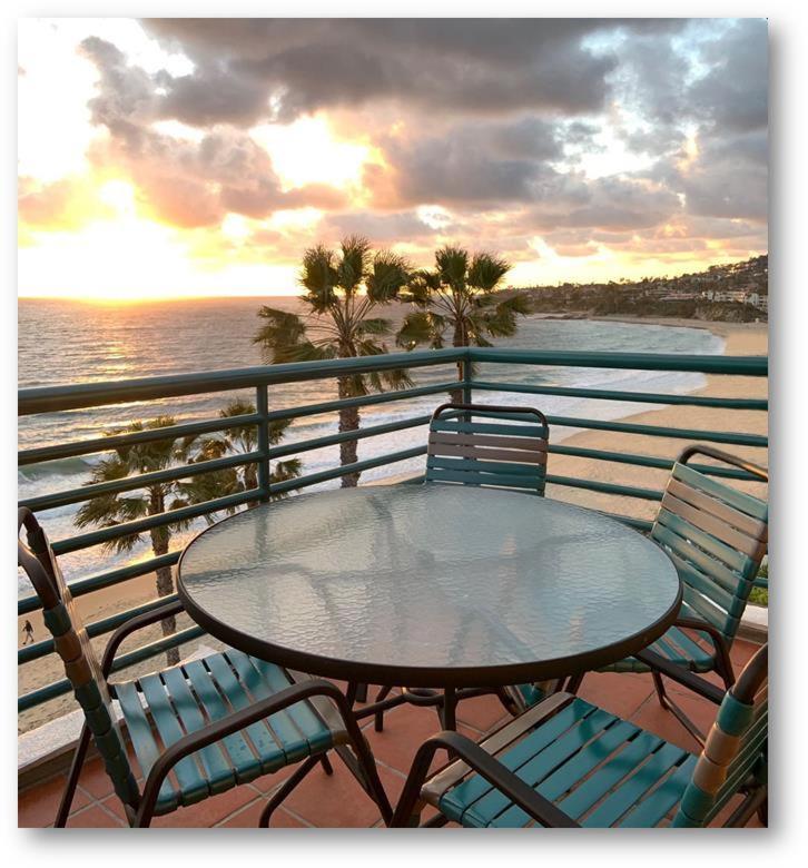 Laguna Surf Laguna Beach Ngoại thất bức ảnh