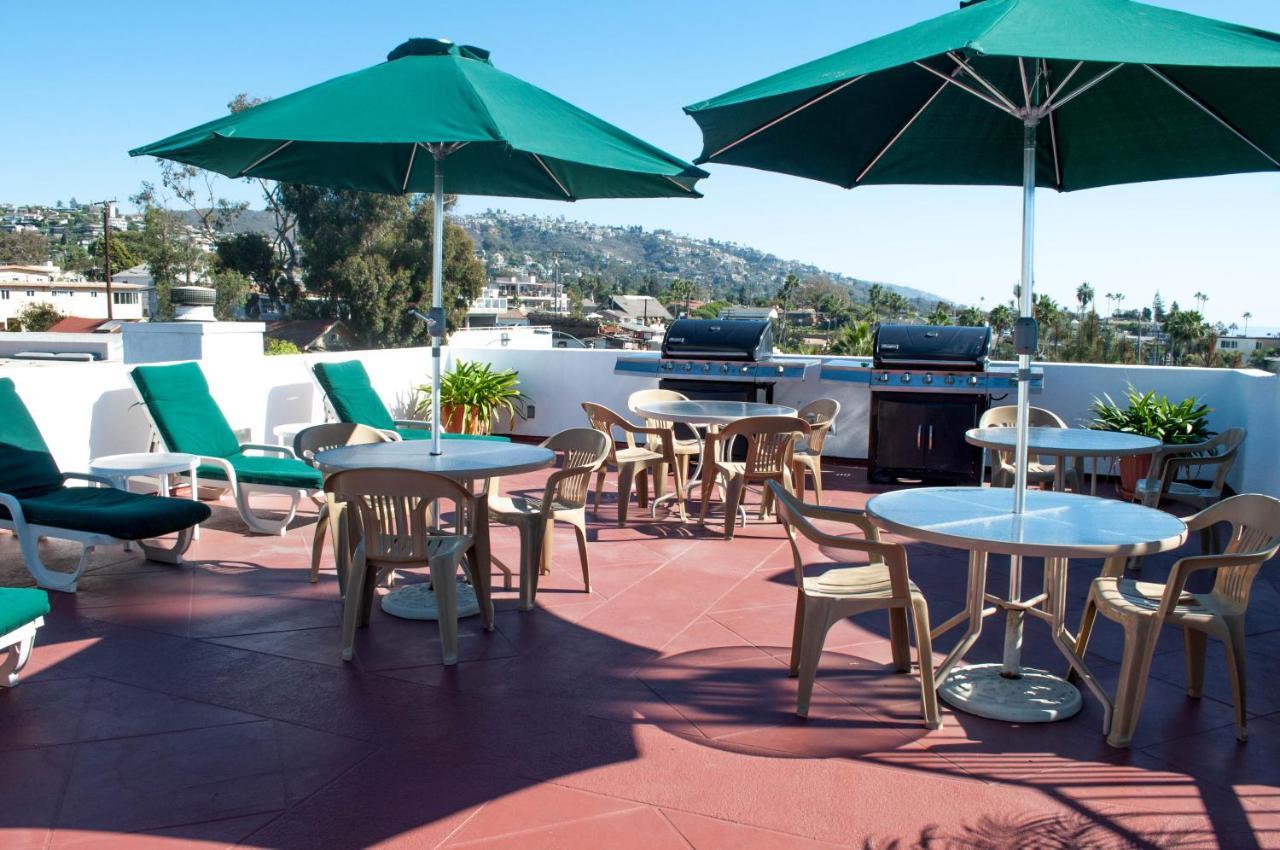 Laguna Surf Laguna Beach Ngoại thất bức ảnh